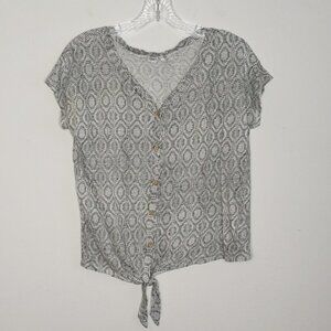 Artisan NY Linen Shirt